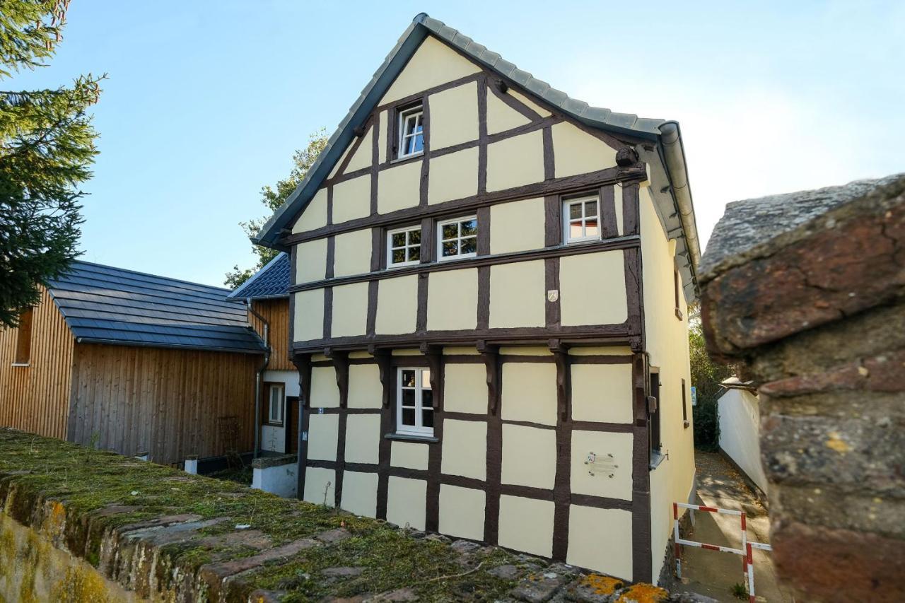 Ferienhaus Das Doemchen Dom-Esch Экстерьер фото